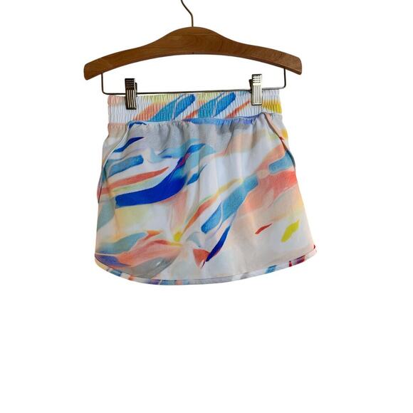 DSG Girl’s Athletic Skort / Size: Small 8-9 - Picture 2 of 6